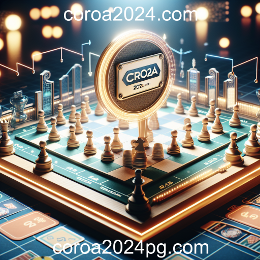 Descubra os Melhores Jogos de Estratégia no Coroa2024.com