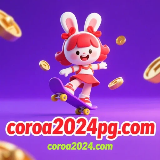 Logo coroa2024.com